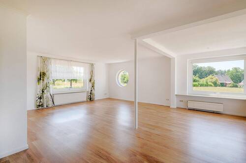 Wohnbereich EG - 