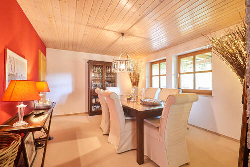 Esszimmer (EG) - 
