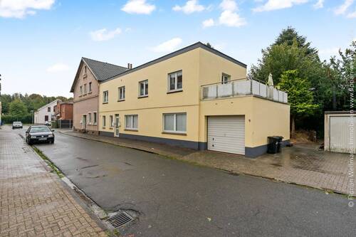 Bild 2 - Mehrfamilienhaus, Wohnhaus zum Kaufen in Nordenham