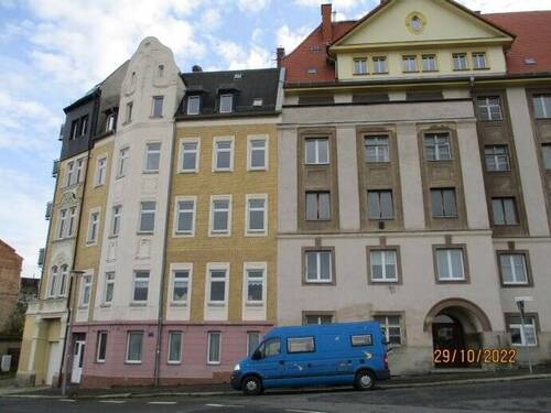 Bild 3 - 2 Zimmer Etagenwohnung in Plauen