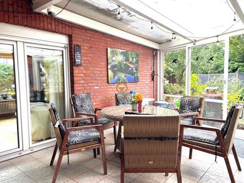 Wintergarten - 