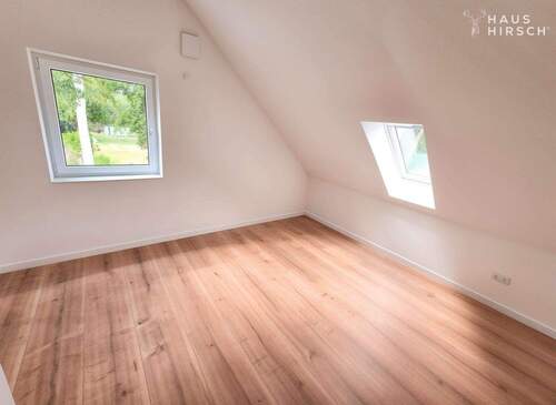 Großes Schlafzimmer - 