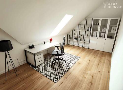 Beispiel Home-Office - 