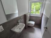 Helles Gäste-WC - 