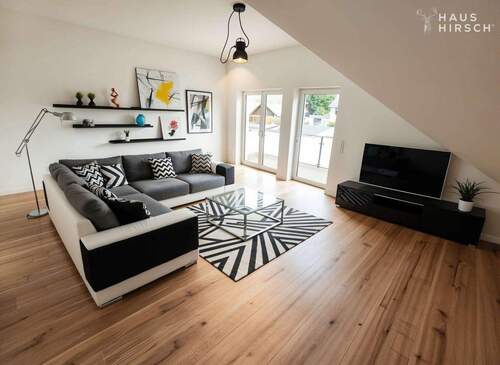 Beispiel Wohnzimmer - 