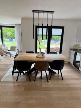 Essbereich - Bungalow mit 150,00 m² in Itzehoe zum Kaufen