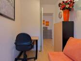 Arbeitszimmer - 
