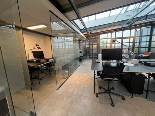 Premium Desk inkl. Executive Service - Beste-Lage am Hauptbahnhof Düsseldorf mit exklusiven Extras! - All-in-Miete