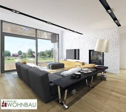 Wohnen 2 - 5 Zimmer Einfamilienhaus in Coswig