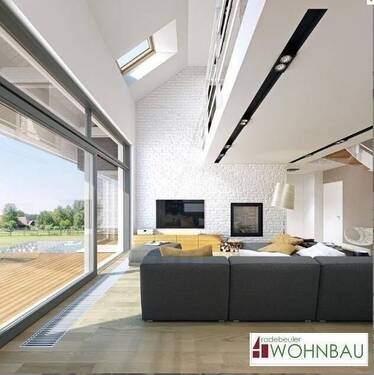 Galerie - Einfamilienhaus mit 131,00 m² in Coswig zum Kaufen