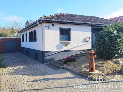 Bild 2 - 4 Zimmer Einfamilienhaus zum Kaufen in Hage