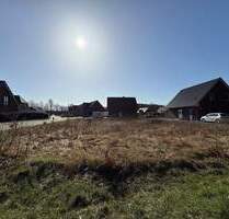 *** Schönes Baugrundstück in Barum ***