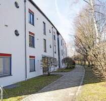 1,5 Zi. Wohnung mit Balkon, Kellerabteil und TG in Puchheim Bhf