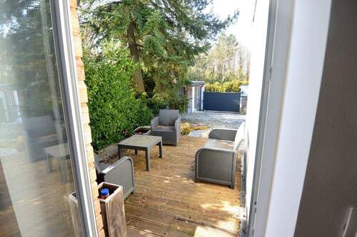 28 Terrasse - 
