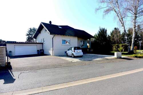 2 - 8 Zimmer Einfamilienhaus zum Kaufen in Hambach