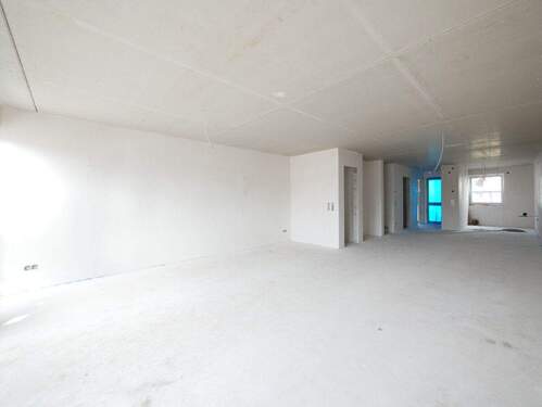 Wohn- und Esszimmer - 