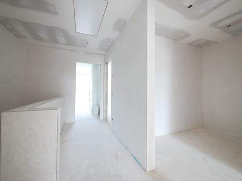 Obergeschoss - Flur - 