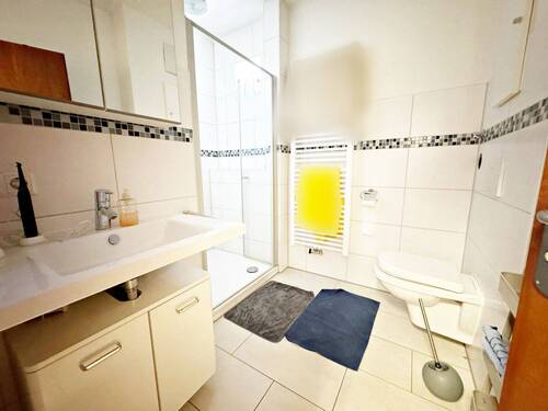 Badezimmer - 