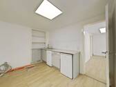 Küche - 7 Zimmer Etagenwohnung zum Kaufen in Stuttgart