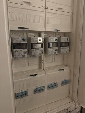 neue Elektrik - 