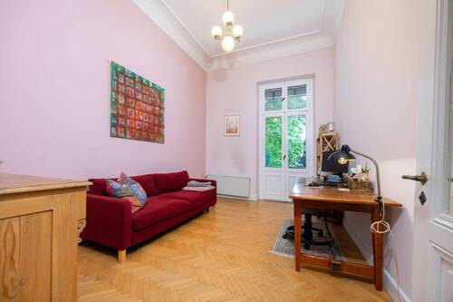 Schlafen - 