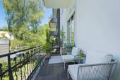 Balkon - 