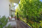 Balkon - 