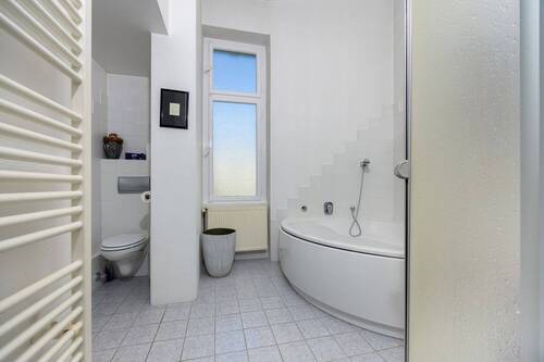 Badezimmer - 