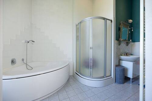 Badezimmer - 