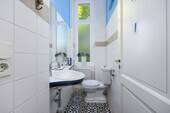 Gäste-WC - 