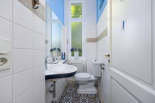 Gäste-WC - 