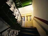Wohnungseingang - 