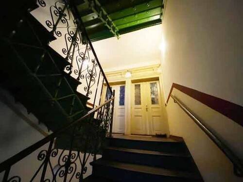 Wohnungseingang - 