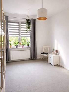 Bild 2 - 3 Zimmer Etagenwohnung zur Miete in Oranienburg