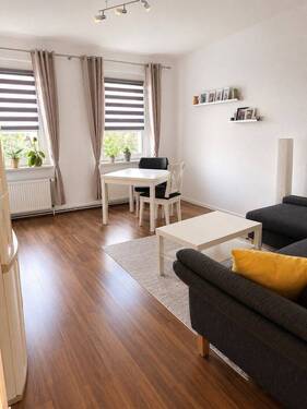 Bild 3 - 3 Zimmer Etagenwohnung in Oranienburg