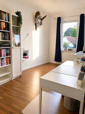 Bild 4 - Etagenwohnung mit 68,40 m&sup2; in Oranienburg zur Miete