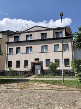 Haus vorne - 