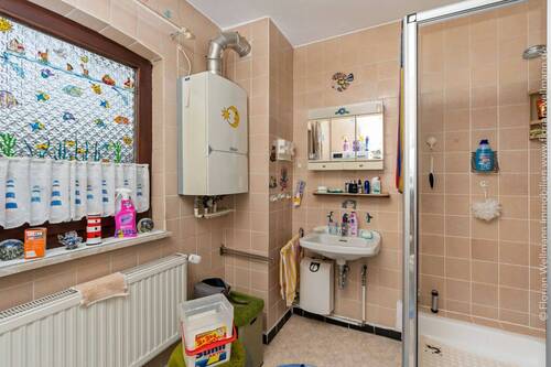 Bild 4 - Mehrfamilienhaus, Wohnhaus mit 332,00 m² in Nordenham zum Kaufen