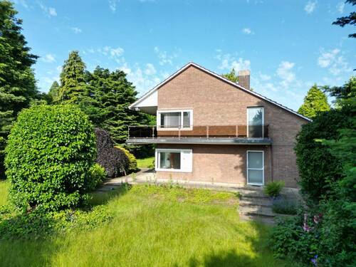 Bild 3 - 7 Zimmer Einfamilienhaus in Mettingen