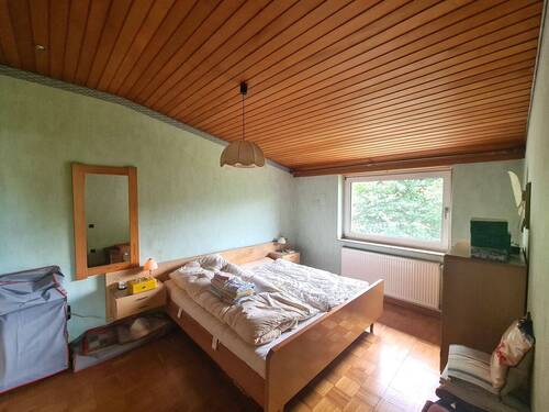 Kinderzimmer 2 EG - 