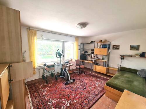 Schlafen EG - 