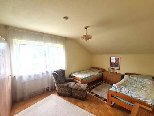 Kinderzimmer 3 - 