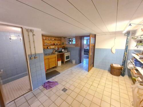 Waschkeller - 
