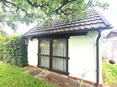 massives Gartenhaus - 