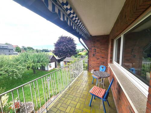 Balkon - 