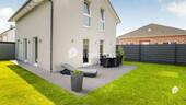 Terrasse 2 - 4 Zimmer Einfamilienhaus zum Kaufen in Datteln