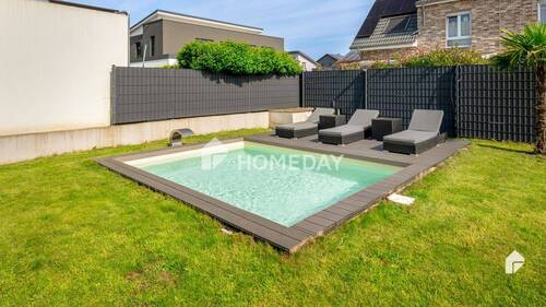 Pool 1 - 