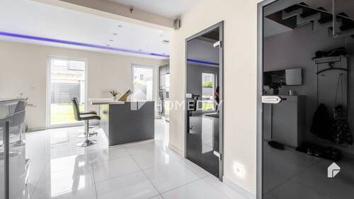 EG Flur 1 - 