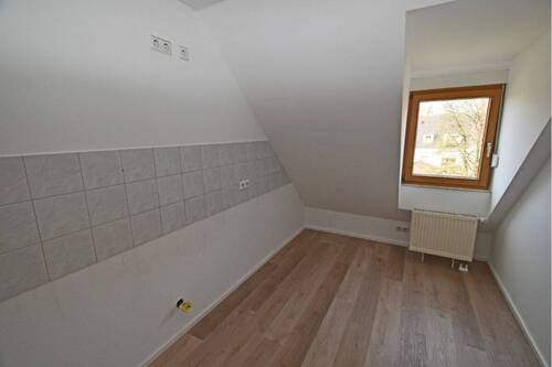 Küche - Etagenwohnung mit 54,00 m² in Sulzbach-Rosenberg zum Kaufen