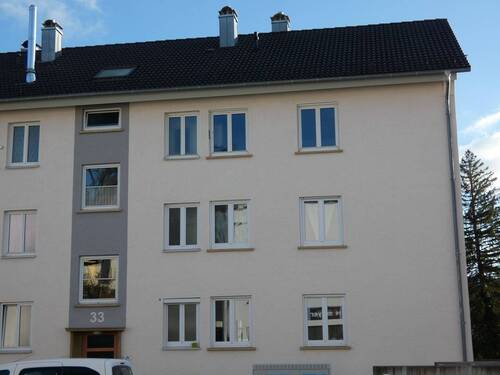 P1010270 - 5 Zimmer Etagenwohnung in Biberach